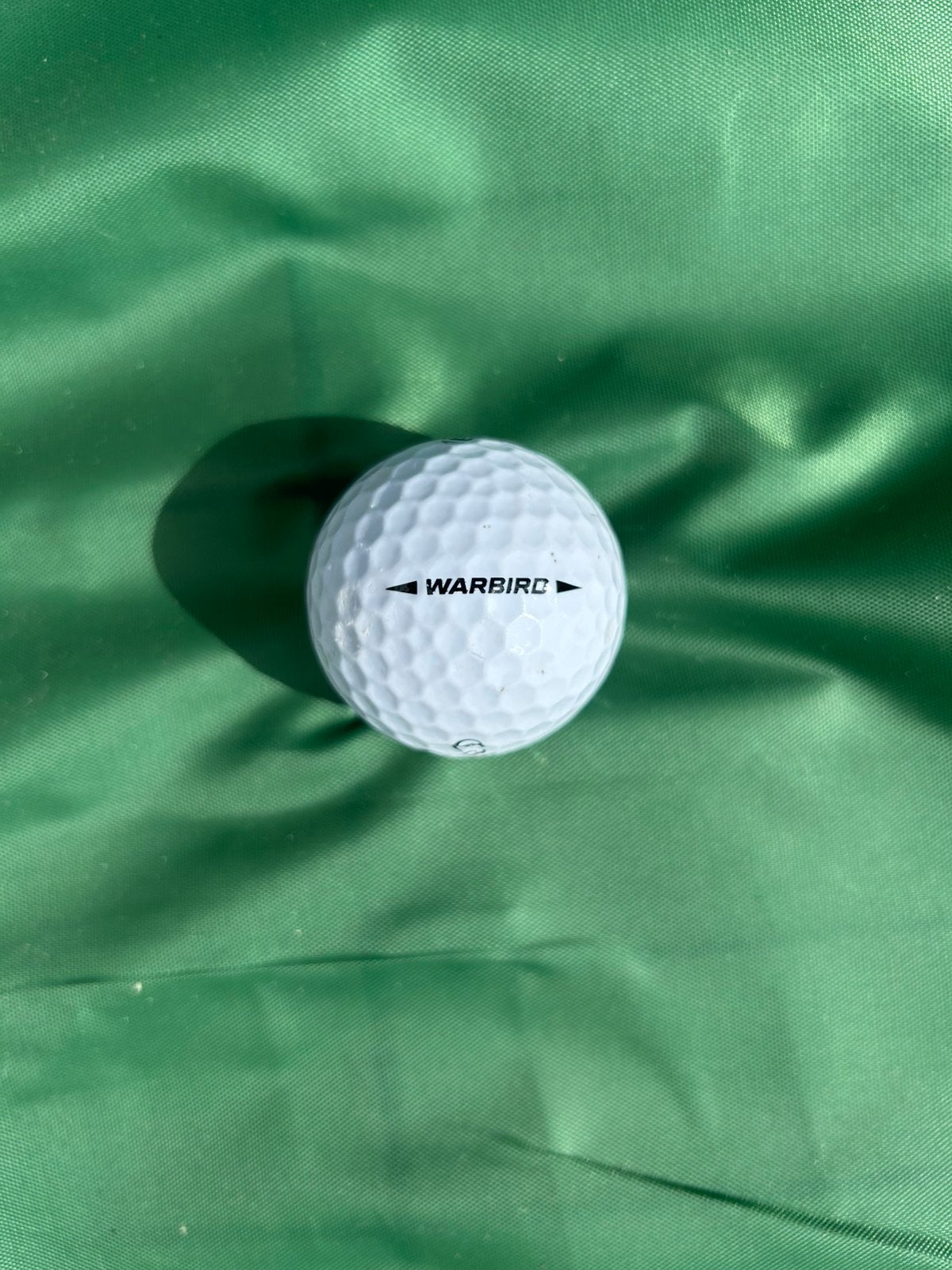 79 callaway ballen, Ophalen of Verzenden, Bal(len), Callaway