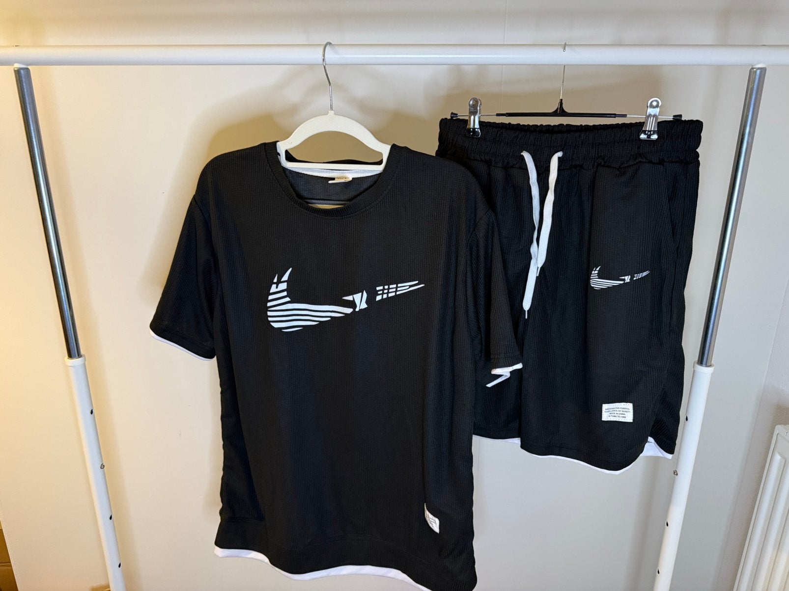 Nike Zomer set - 3 kleuren bundel te koop. MOET WEG OP=OP, Kleding | Heren, Heren-kledingpakketten, Ophalen of Verzenden, Nieuw