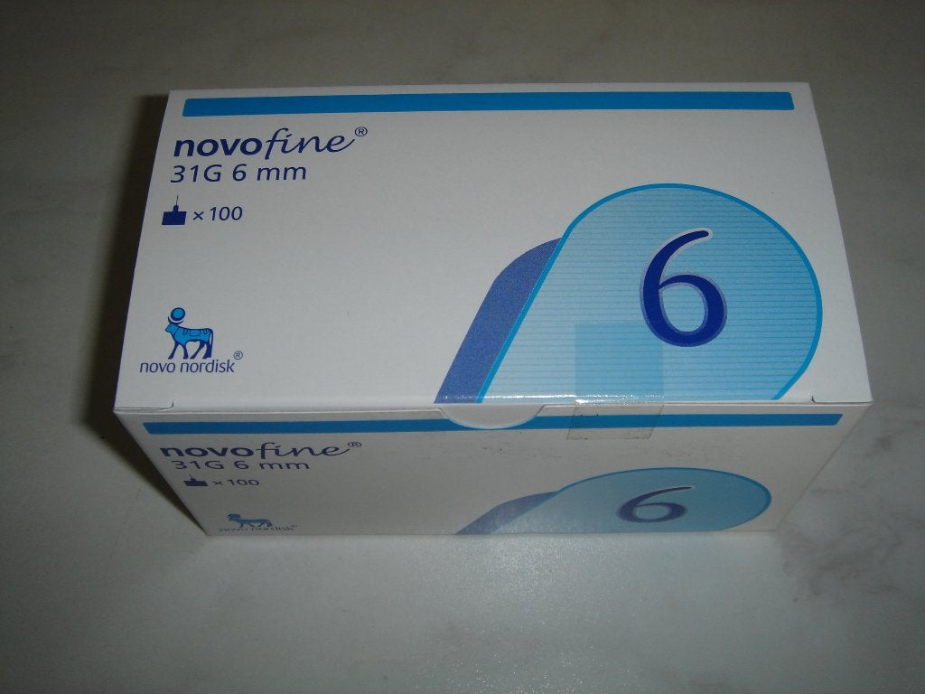 Novofine pennaalden, Ophalen of Verzenden, Nieuw