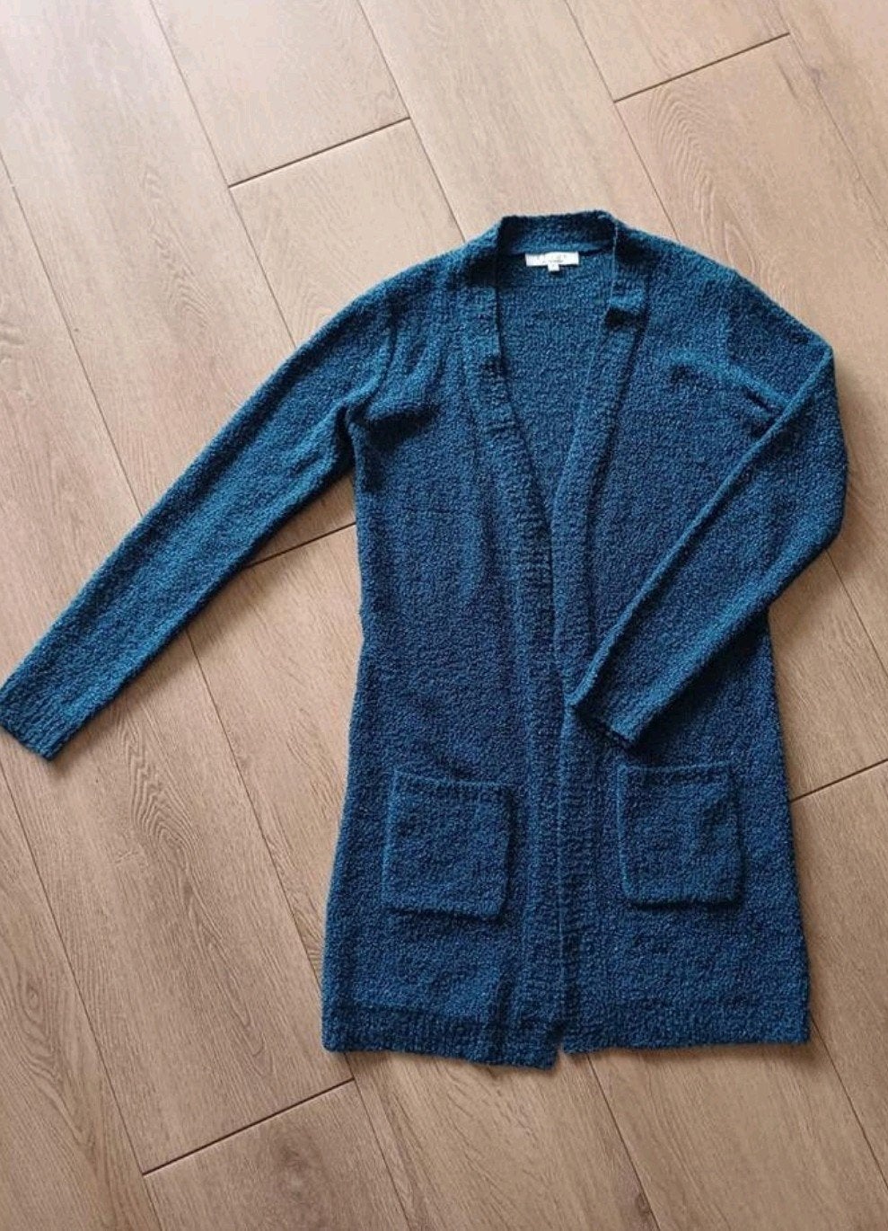 Vest Enjoy maat S, izgs, Kleding | Dames, Truien en Vesten, Enjoy, Ophalen of Verzenden, Zo goed als nieuw, Groen
