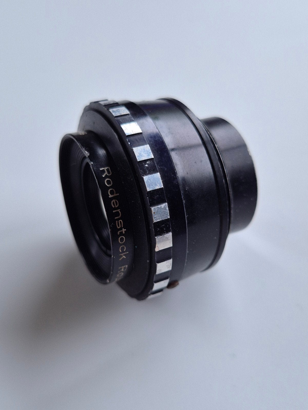 Rodenstock Rodagon 50mm f/2.8 Vergrotingsobjectief, Overige merken, Gebruikt, Info@rodenstock.com, Ophalen of Verzenden