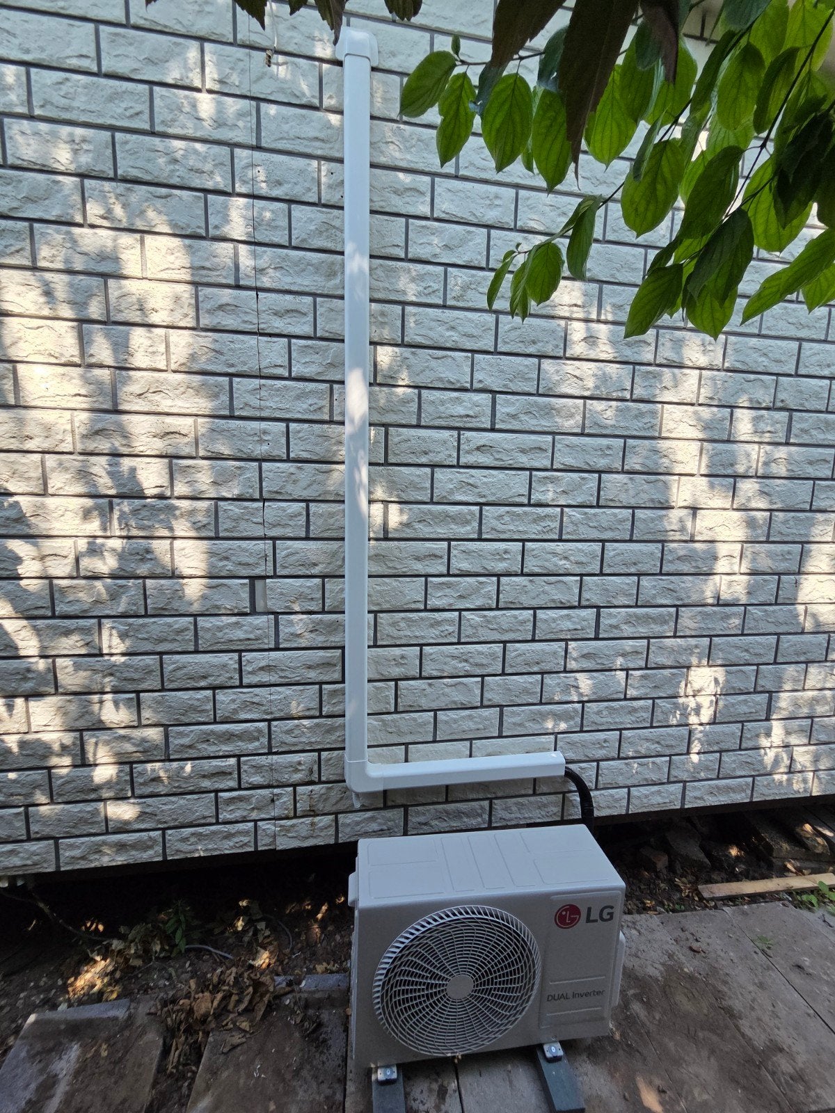 Airco inclusief montage, Snelle levering, Garantie, Installatie