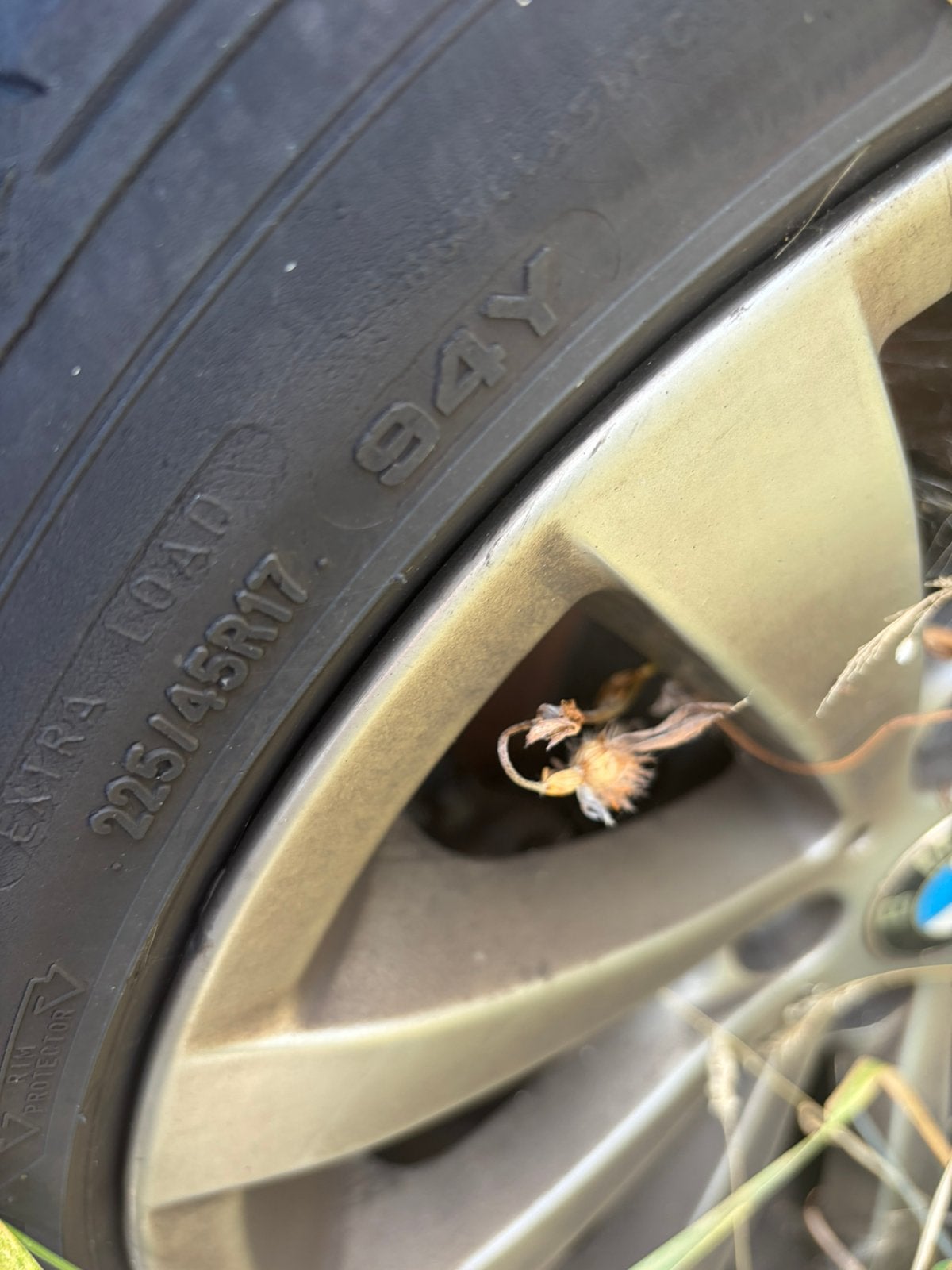 17” bmw velgen, Motoren, Onderdelen | BMW, Ophalen of Verzenden