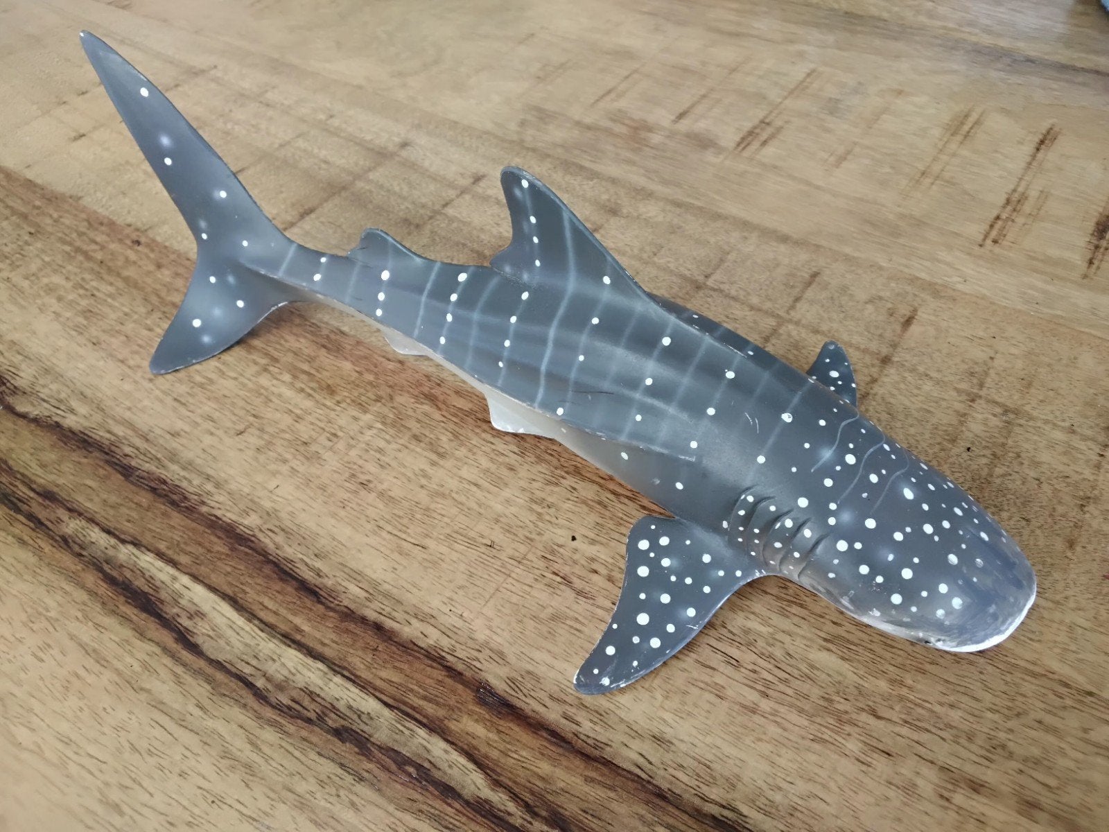 Schleich Tijgerhaai, Ophalen of Verzenden, Zo goed als nieuw