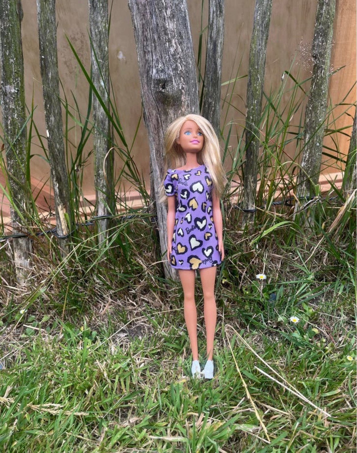 Barbie met 3 outfits, Vacatures, 33 - 40 uur, Overige vormen