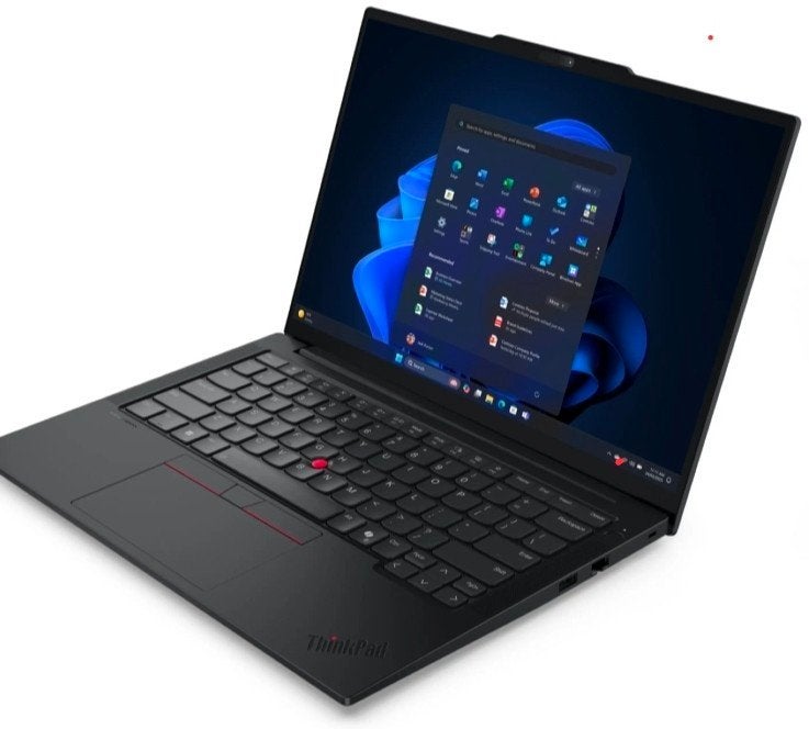 Lenovo ThinkPad E14 Gen 7 – Nieuw & Ongebruikt – Touchscreen, Qwerty, Nieuw, Ophalen of Verzenden, SSD