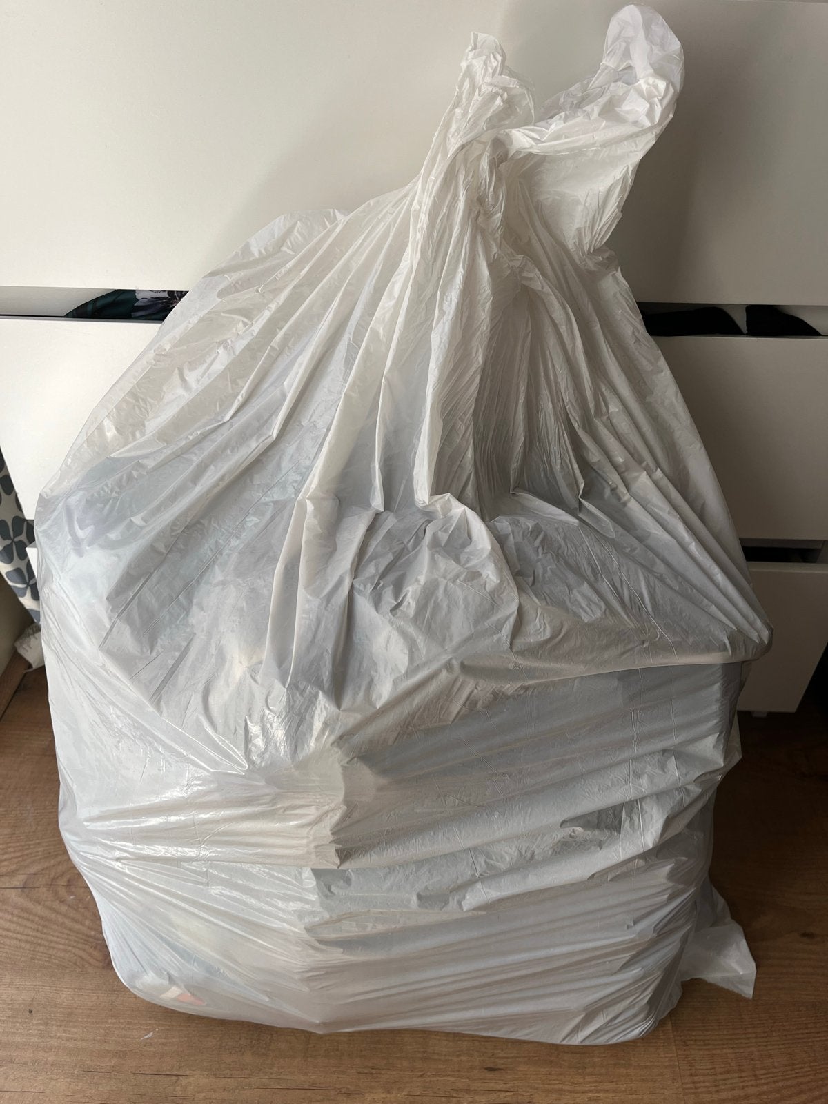 Grote zak met diverse herenkleding (XXL), Ophalen, Gedragen, Overige maten