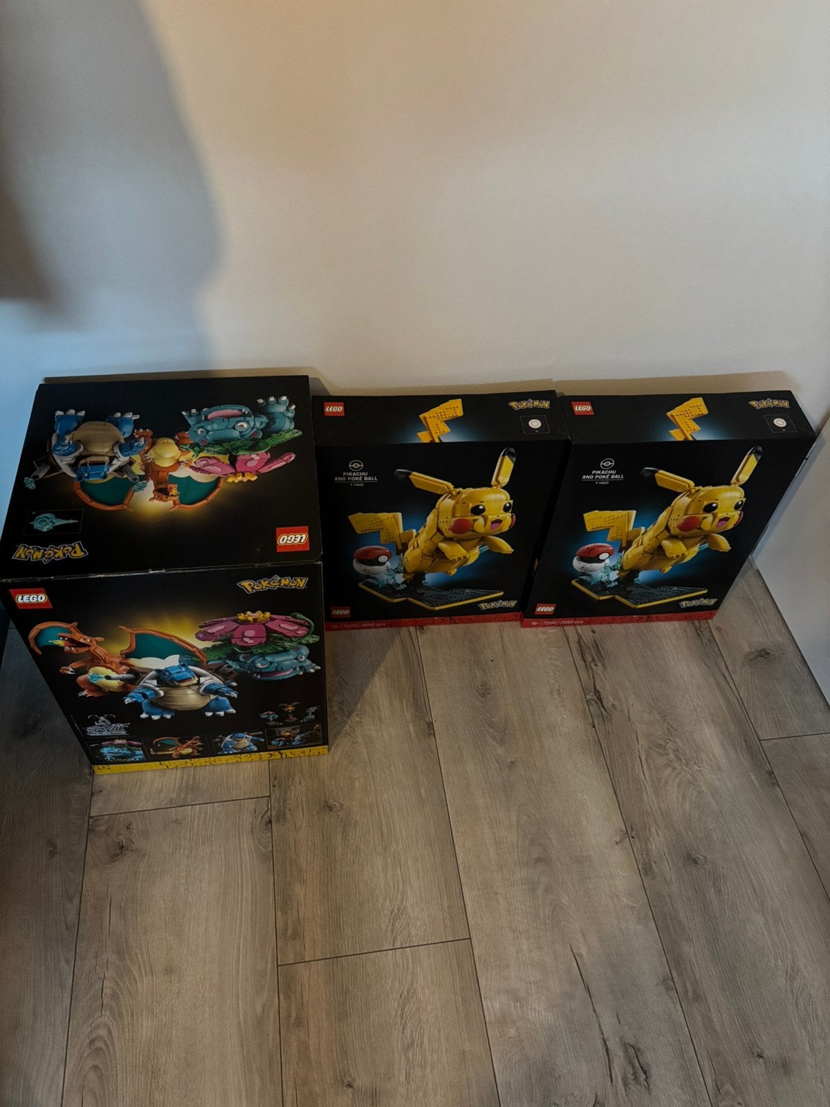 LEGO POKEMON, Hobby en Vrije tijd, Verzamelkaartspellen | Yu-gi-Oh!, Ophalen of Verzenden, Nieuw