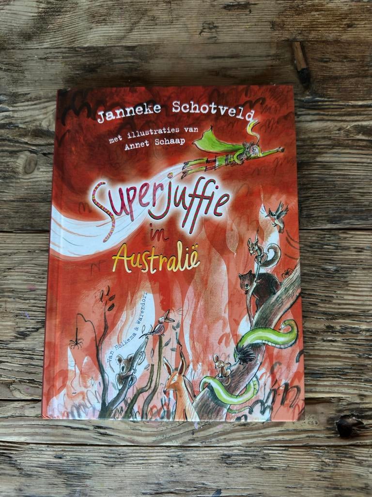 Superjuffie en Botje boeken in goede staat, Ophalen of Verzenden, Zo goed als nieuw, Fictie algemeen