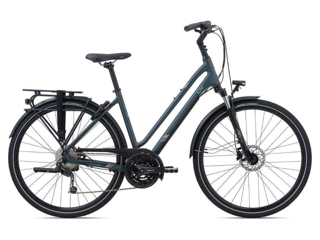 Liv Allure RS2 Damesfiets, Versnellingen, Nieuw, 50 tot 53 cm, Giant