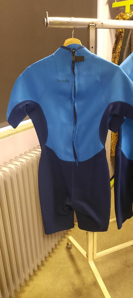 Te Koop wetsuits Tribord, Ophalen, Zo goed als nieuw, Overige typen