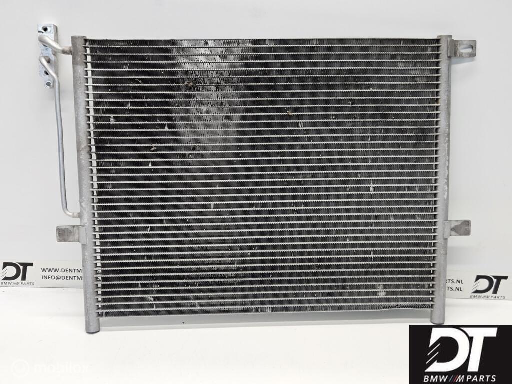 Airco condensor BMW Z4 E85 E86 64536914033, Gebruikt, Ophalen of Verzenden, BMW, BMW