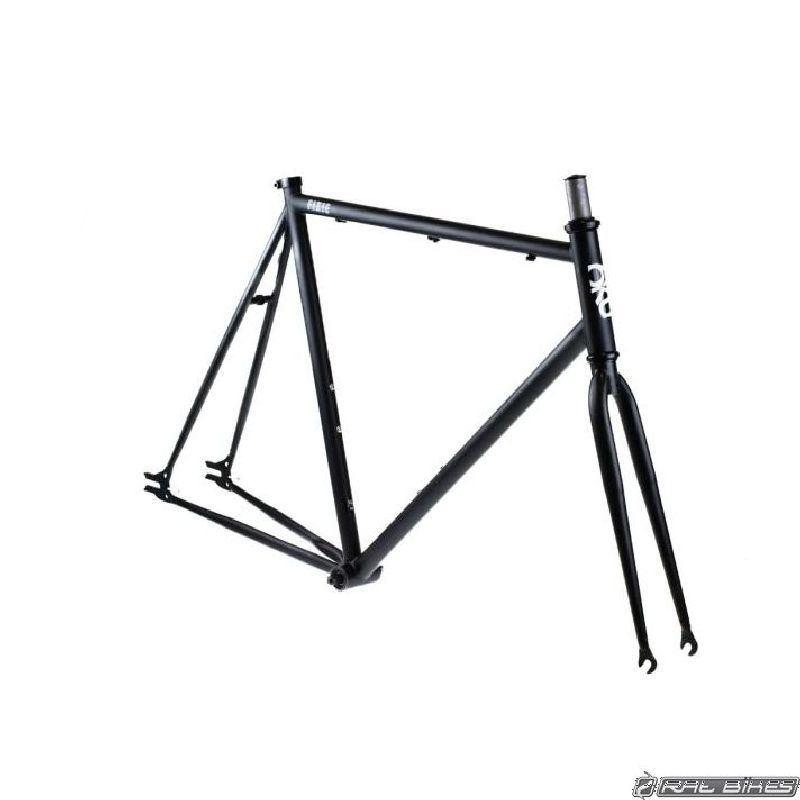 6KU Fixedgear frameset maat 58 cm - Nieuw, Fietsen en Brommers, Fietsonderdelen, Nieuw, Frame, Ophalen of Verzenden