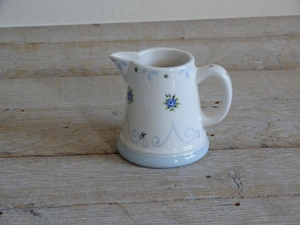 Servies, Jet (by Ter Steege), NOA, z.g.a.n., Huis en Inrichting, Keuken | Servies, Overige typen, Ophalen of Verzenden, Zo goed als nieuw