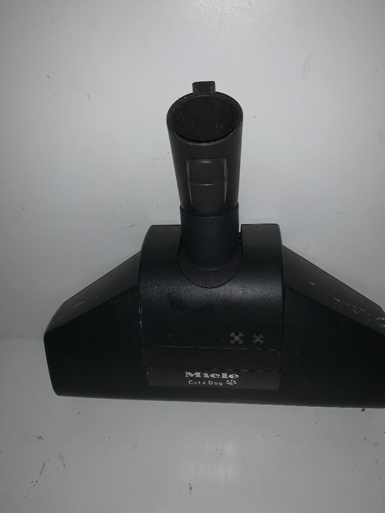 Miele cat en dog stofzuiger mond, Witgoed en Apparatuur, Stofzuigers, Ophalen of Verzenden, Zo goed als nieuw, Overige typen