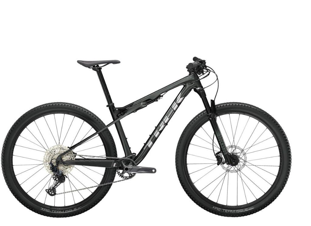 Trek Supercaliber 9.6 maat M Voorraad actie NIEUW, Fully, Ophalen of Verzenden, Nieuw, Trek