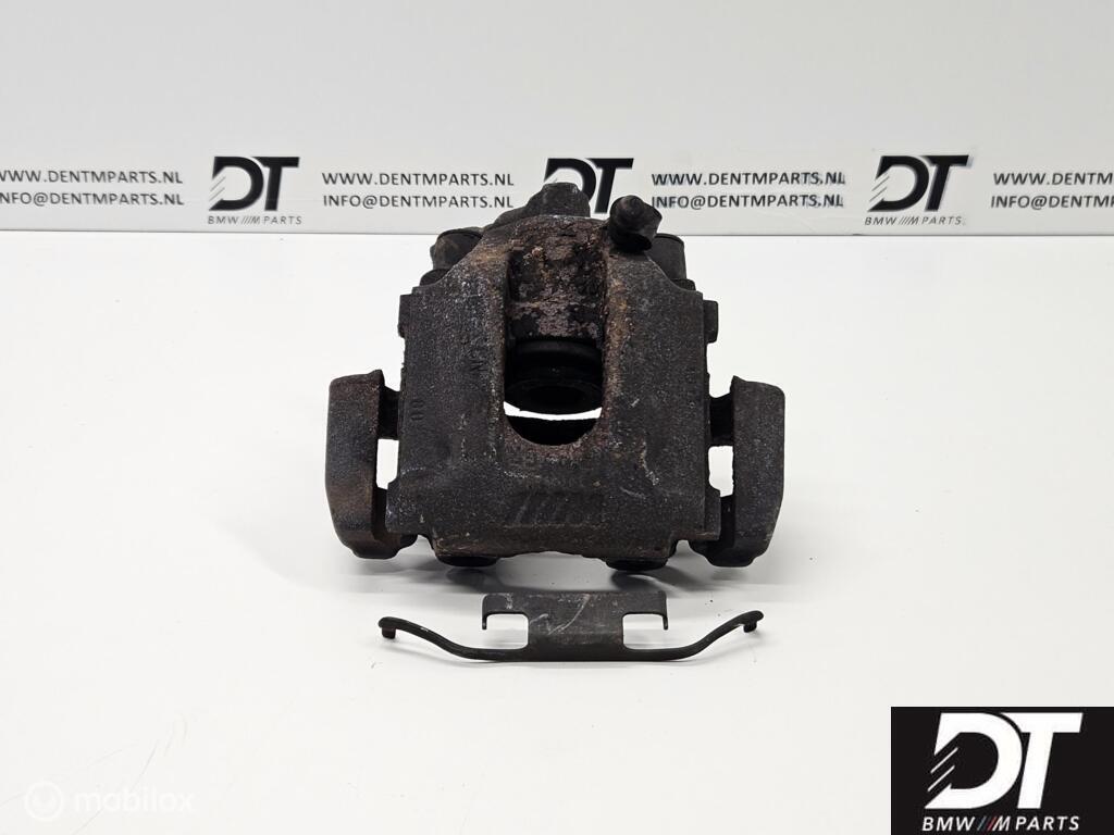 Remklauw rechtsachter BMW E36 M3 34212227520, Auto-onderdelen, Gebruikt, Ophalen of Verzenden, BMW