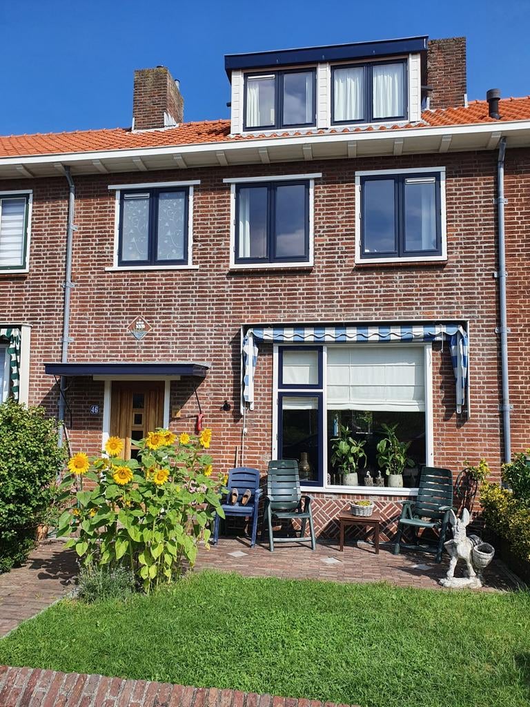 Schilders en onderhoudsbedrijf