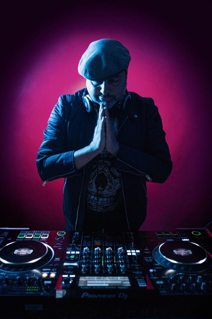 DJ Richmeister, Funky House disco party, Lounge DJ Event, Diensten en Vakmensen, Muzikanten, Artiesten en Dj's, Dj