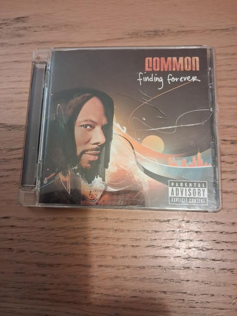 Common, Verzenden, 2000 tot heden, Zo goed als nieuw