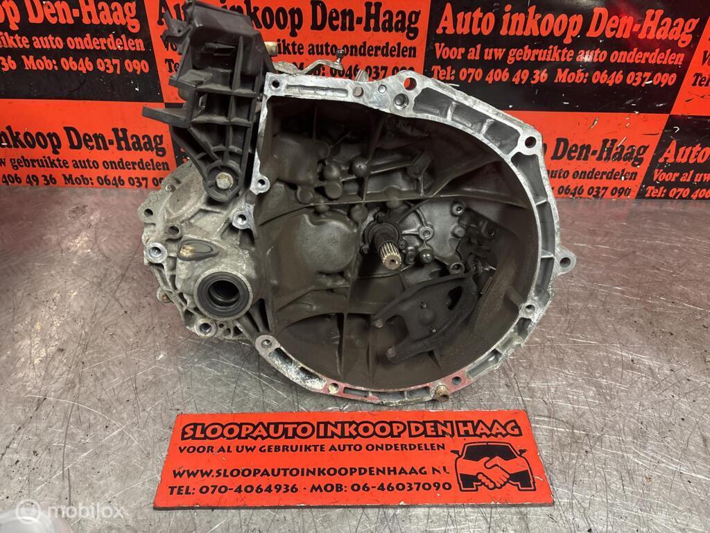 Peugeot 207 208 ('06-'12) 1.4 VTi Versnellingsbak 20CQ88, Gebruikt, Ophalen of Verzenden, Peugeot, Peugeot