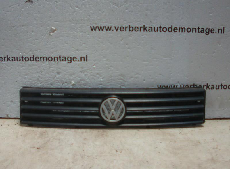 Grille Volkswagen Polo II (86CF) (1993-04/..) 867853053g, Gebruikt, Volkswagen, Volkswagen AG, Kundenbetreuung@volkswagen.de