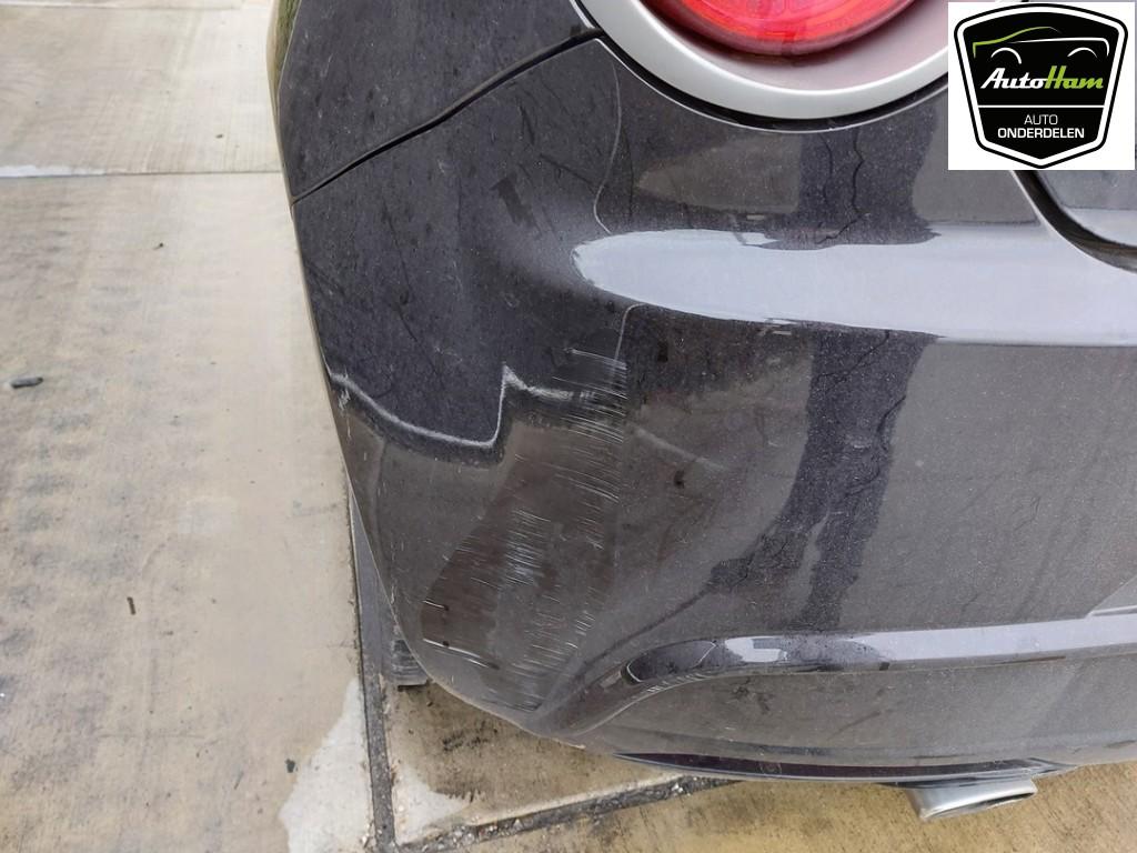 Bumper Achter Alfa Romeo MiTo (955) 2009 71777564, Auto-onderdelen, Stellantis Europe S.p.A, Gebruikt, IPC D1-09 Bahnhofsplatz, Rüsselsheim am Main 65423, , Duitsland