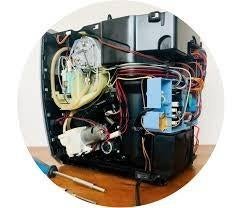 Repareren en onderhoud van jura koffiemachines, Witgoed en Apparatuur, Koffiezetapparaten, Ophalen, Refurbished, Koffiemachine