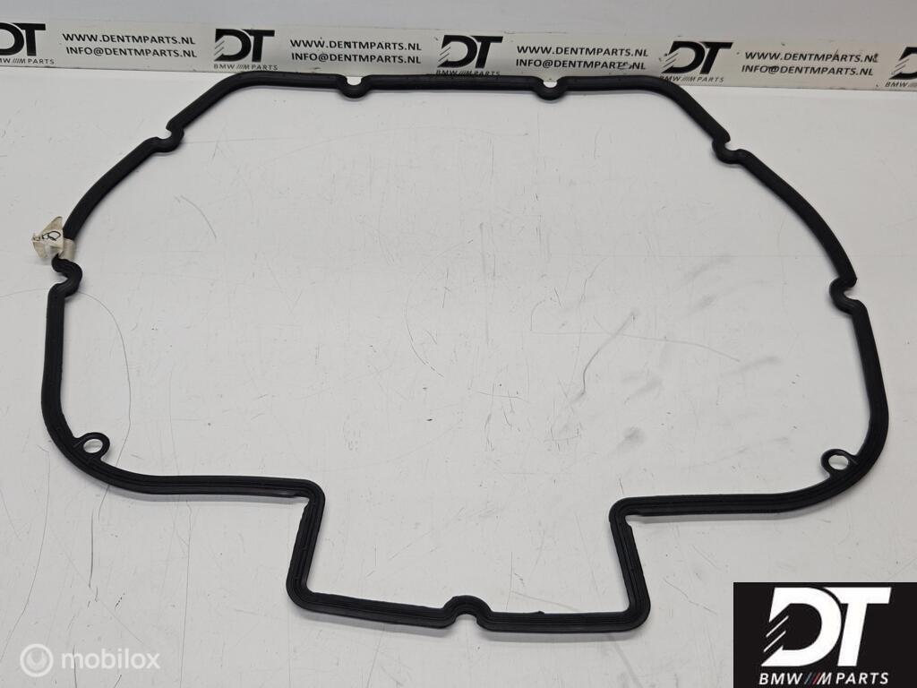 Inlaatspruitstukpakking BMW E39 M5 S62 V8 S62B50 11611406657, Gebruikt, Ophalen of Verzenden, BMW, BMW