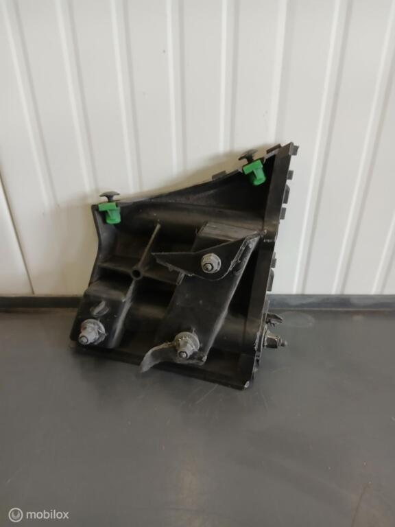 Achterbumper 31290585 VOLVO- AO1062025, Gebruikt, Ophalen of Verzenden, Achter, Bumper