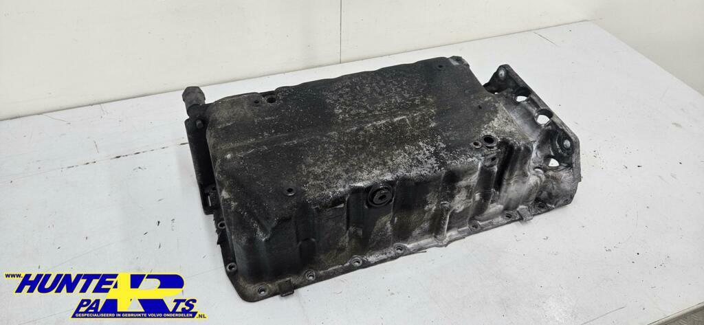 Carterpan D4204T Volvo S40/V50/C30 2.0D ('04-'12) 9656288980, Ophalen of Verzenden, Gebruikt