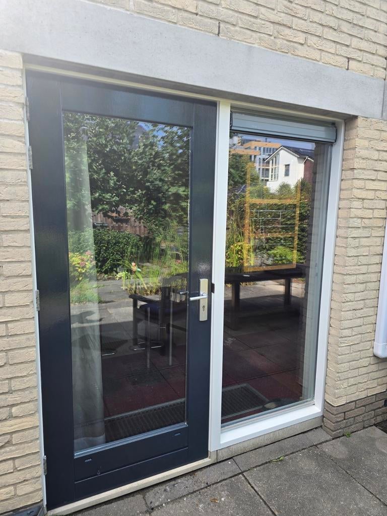 Binnen / Buiten / Schilderen / Gelderland / 0853016609