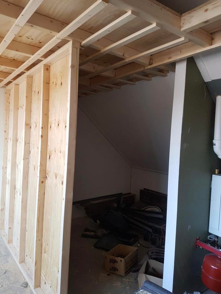 ☆Rudigro☆ Voor al uw timmer klussen en dakwerken., Diensten en Vakmensen, Aannemers