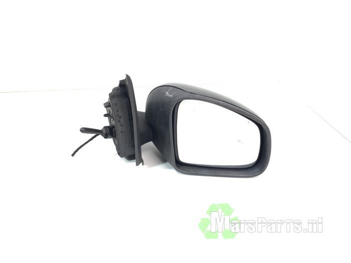 Buitenspiegel rechts van een Smart Forfour, Auto-onderdelen, Spiegels, Gebruikt, -, -, Ophalen of Verzenden
