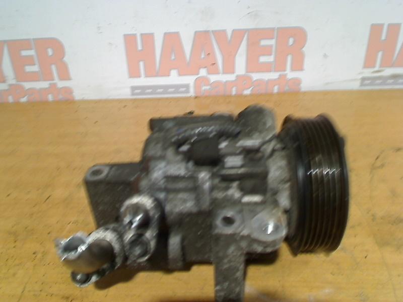 Airco Pomp Toyota Aygo (B10) (2005-07/2014-05), Gebruikt, Kundenbetreuung@toyota.de, Toyota-Allee 2, Köln 50858, , Duitsland, Toyota