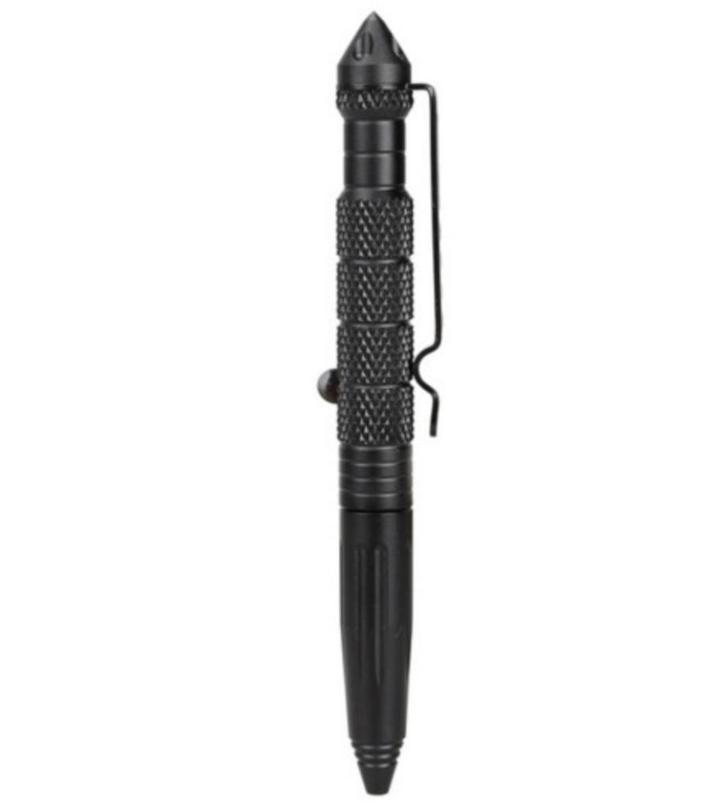 leger Geheime dienst tactische pen / Tactical pen mossad, Verzenden, Overige soorten, Overige gebieden, Overige typen