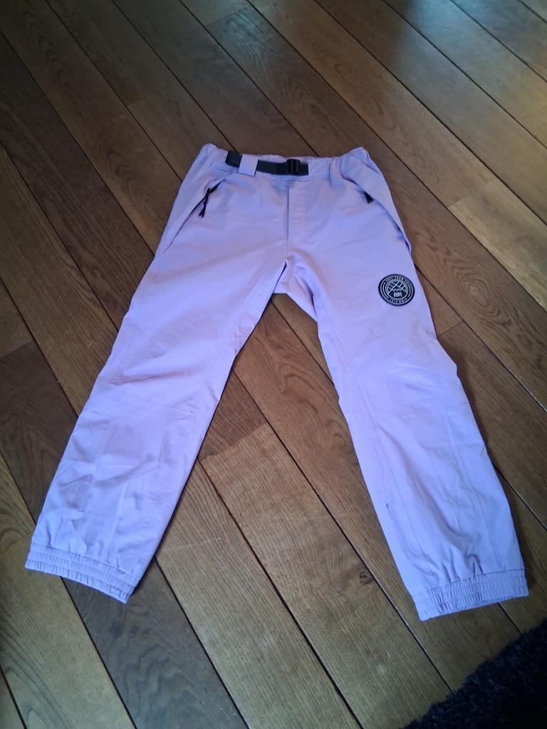 Dope Blizzard 2022 Skibroek Maat M, Kleding | Dames, Wintersportkleding, Zo goed als nieuw, Broek, Maat 38/40 (M), Ophalen of Verzenden
