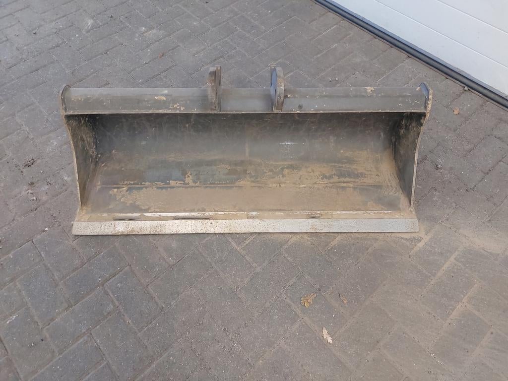 Cw05 slotenbak 120cm zgan en 80cm merk GP, Ophalen of Verzenden