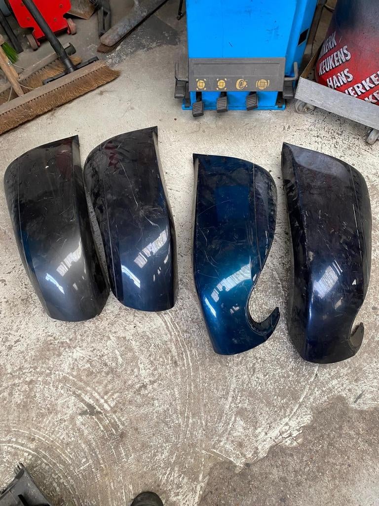 Porsche 911 964 bumper delen partij, Auto-onderdelen, Ophalen, Porsche, Bumper