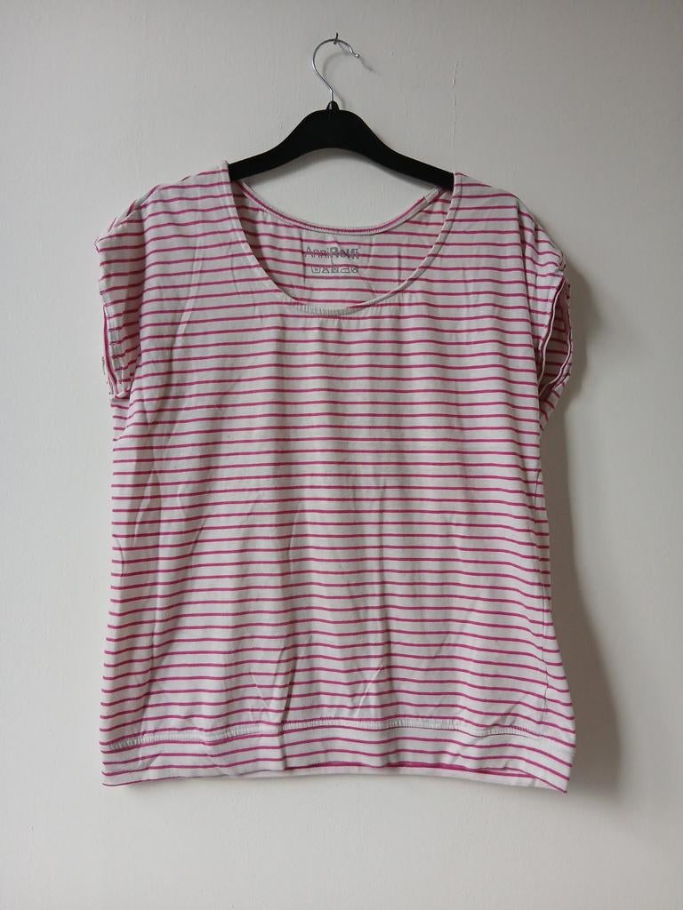 Annirolfi Dames Shirt - Maat L, Kleding | Dames, T-shirts, Annirolfi, Ophalen of Verzenden, Zo goed als nieuw, Maat 42/44 (L)