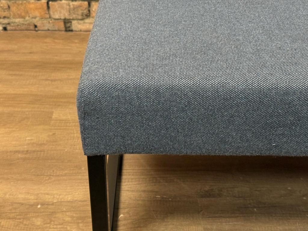 Casala Diner bank 180 bij TheReSales, Ophalen, Design, 150 tot 200 cm, Tweepersoons