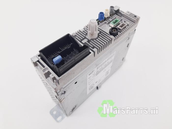 Navigatie Module van een Peugeot 308, Auto-onderdelen, Elektronica en Kabels, Peugeot, Gebruikt, 6 maanden garantie, 12 maanden garantie