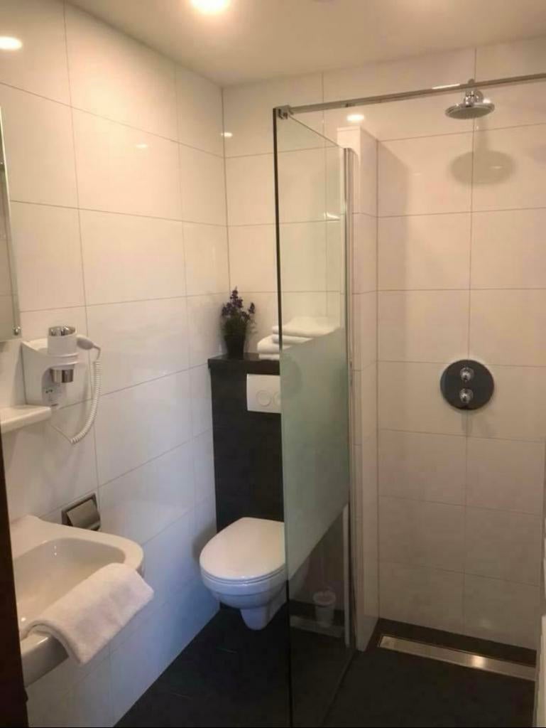 Vakantie appartementen te huur Zuid Limburg, 2 slaapkamers, In bergen of heuvels, Huisdier toegestaan, Appartement