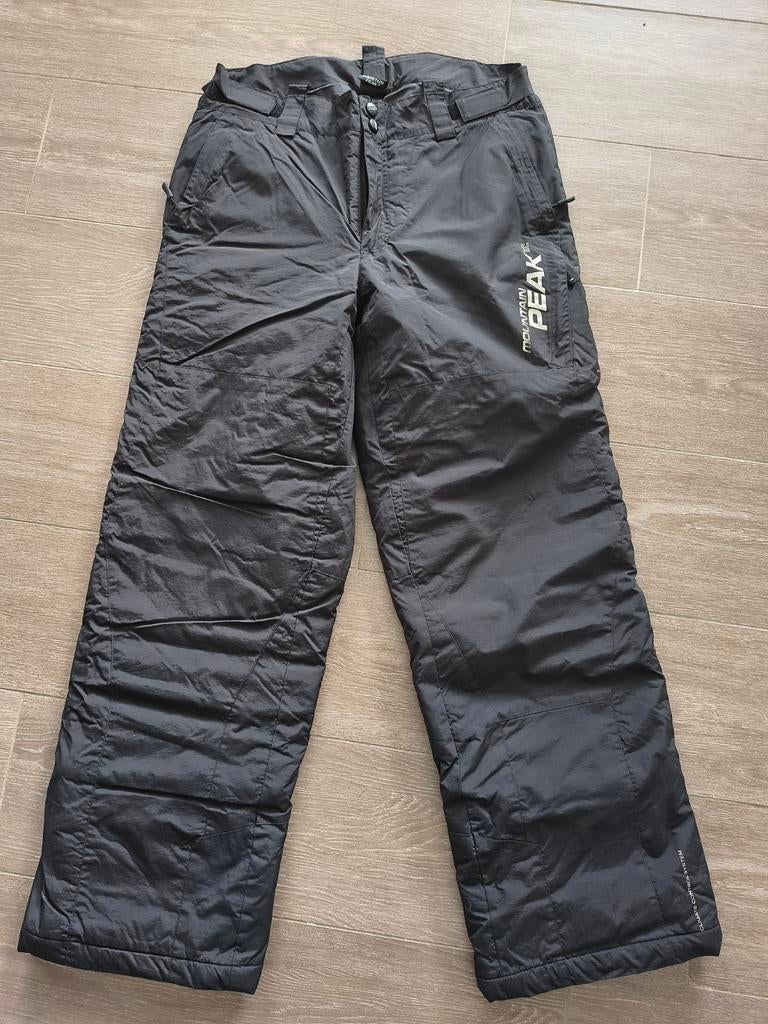 Mountain Peak skibroek maat L, Overige merken, Gebruikt, Ophalen of Verzenden, Kleding