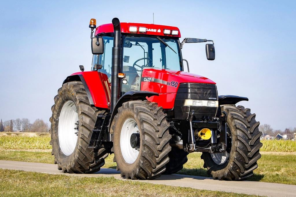 Spuiter voor uw landbouw machines, Ophalen of Verzenden, Gebruikt, Tot 80 Pk