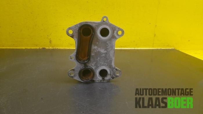 Warmtewisselaar van een Volkswagen Polo, Ophalen of Verzenden, 6 maanden garantie, Gebruikt