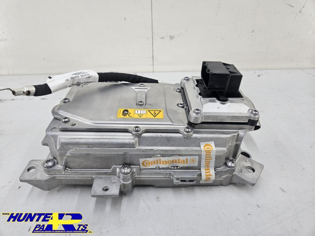Omvormer Volvo V60 D6 Hybride ('10-'18) 31407026, Gebruikt, Ophalen of Verzenden, Volvo, Volvo