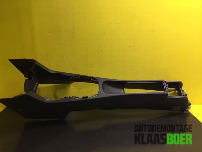 Middenconsoles van een Opel Corsa, Auto-onderdelen, Interieur en Bekleding, Gebruikt, -, -, Opel