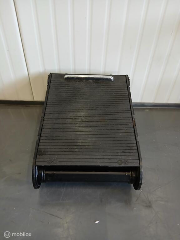 Bekerhouder VW- 3C0858329A- AO1812025, Auto-onderdelen, Gebruikt, Ophalen of Verzenden