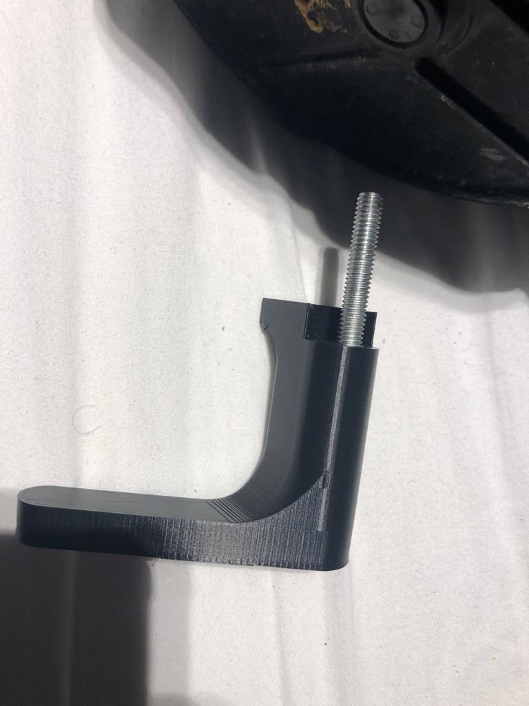 max tackerhook CN565S2, Ophalen of Verzenden, Nieuw